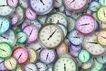 Fifty Shades of Time: Time series & RNNs